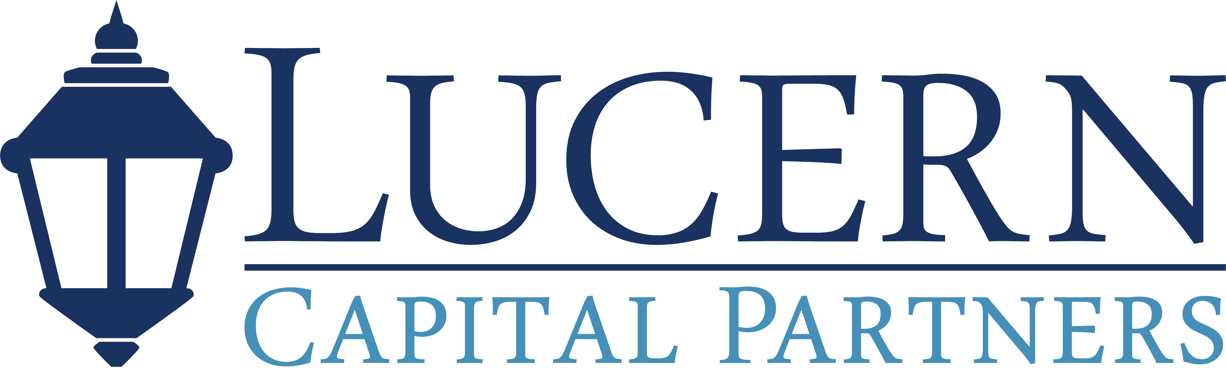 Lucern Capital Parnters Lucern Capital Parnters